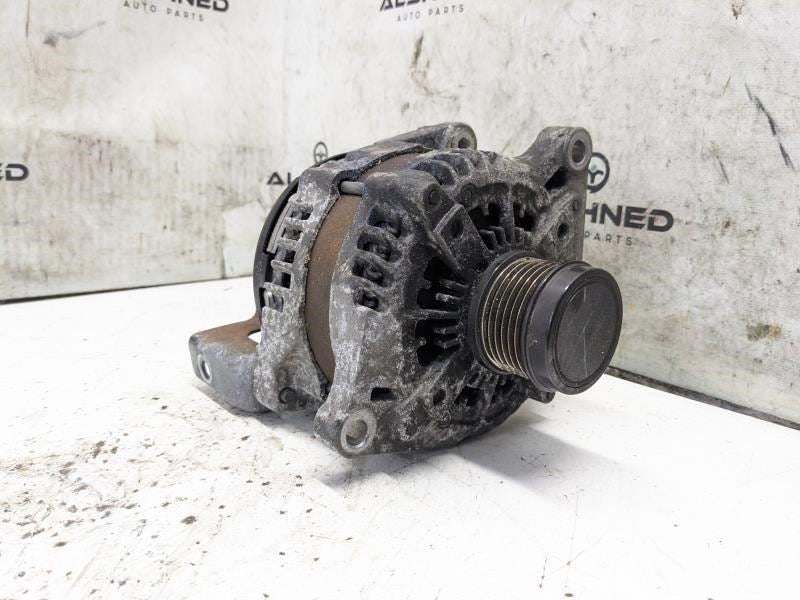 2016-2022 Toyota Sienna Alternator Assembly 27060-0P420 OEM *ReaD* - Alshned Auto Parts