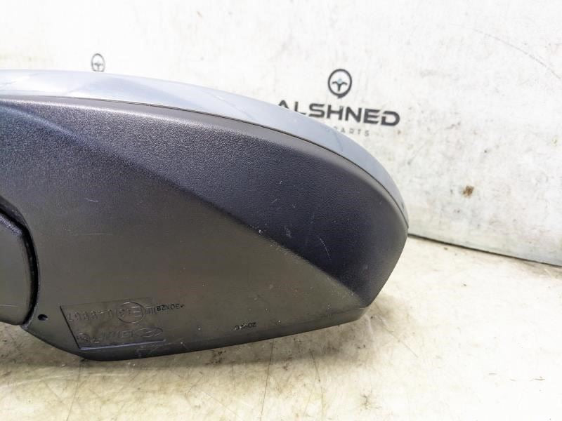 2021-23 Hyundai Elantra Left Driver Side Rearview Mirror 87610-AA220 OEM *ReaD* - Alshned Auto Parts