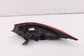 19-24 Infiniti QX50 ESSENTIAL Rear Left Driver Side Tail Light Lamp 26555-5NA0A - Alshned Auto Parts