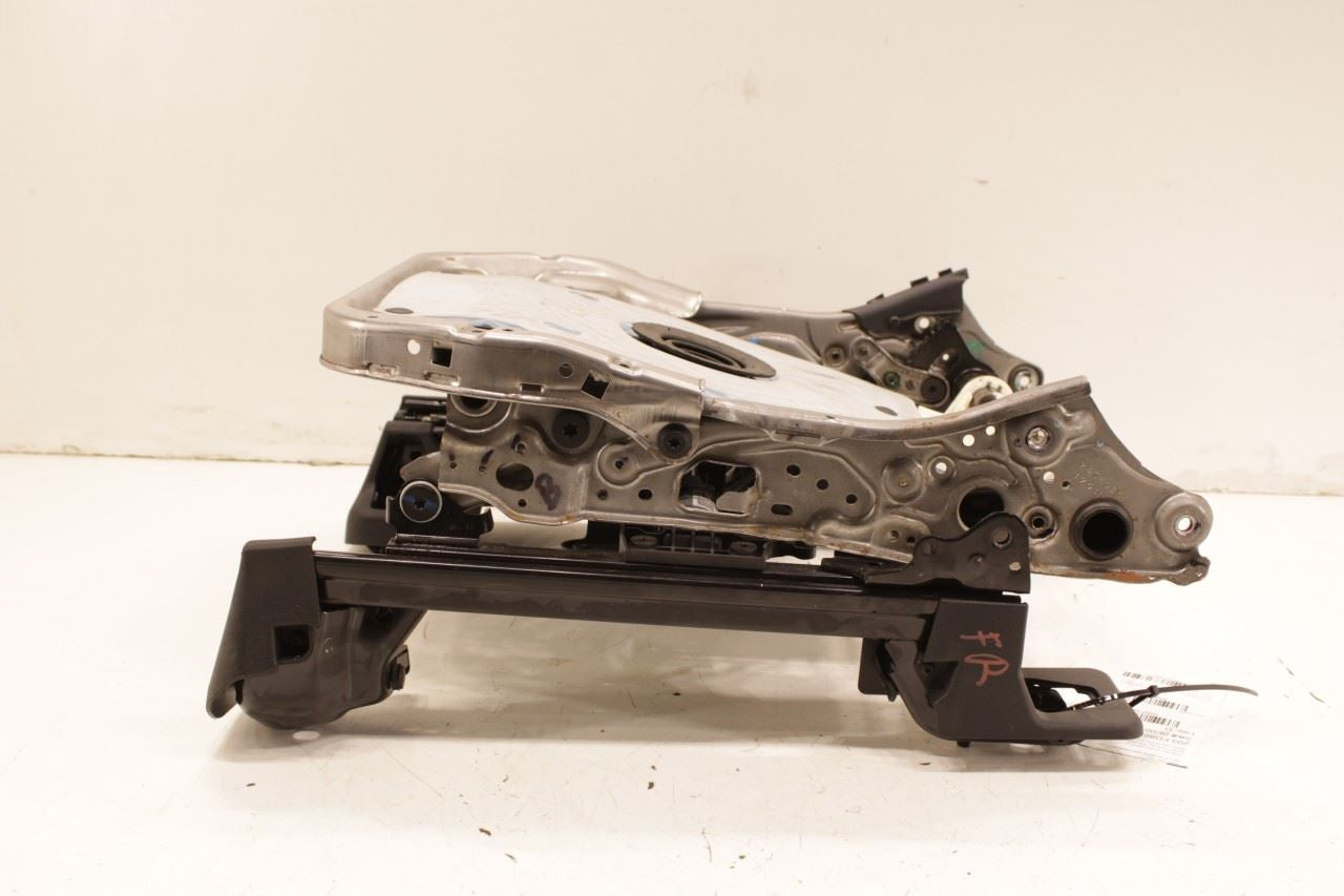 22-24 Ford Expedition MAX XLT Front Passenger Right Side Seat Lower Track Frame - Alshned Auto Parts