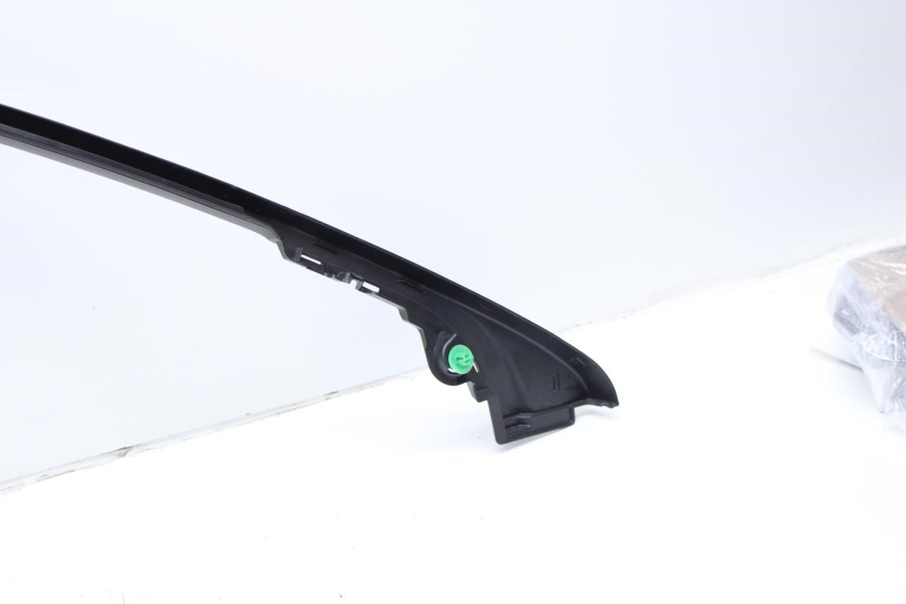 13-18 Acura RDX Front Right Door Sash Inner Window Trim Garnish 72442-TX4-A0 OEM - Alshned Auto Parts