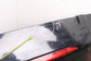 2012-2016 Subaru Impreza Sport Premium Rear Liftgate Tailgate Back Door Assembly8