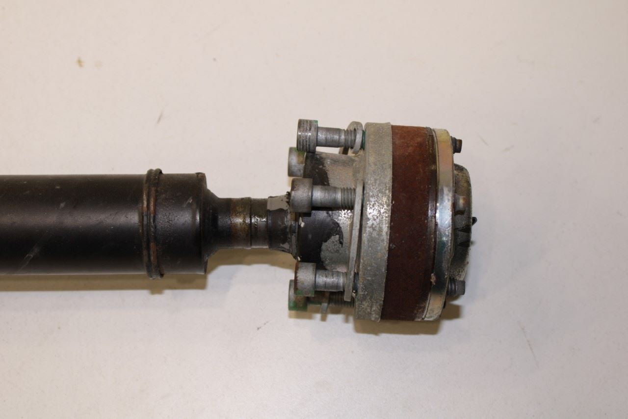 2020-2025 Ford Escape SEL 2.0L AWD AT Rear Drive Shaft Propeller LX67-4K145-AE - Alshned Auto Parts