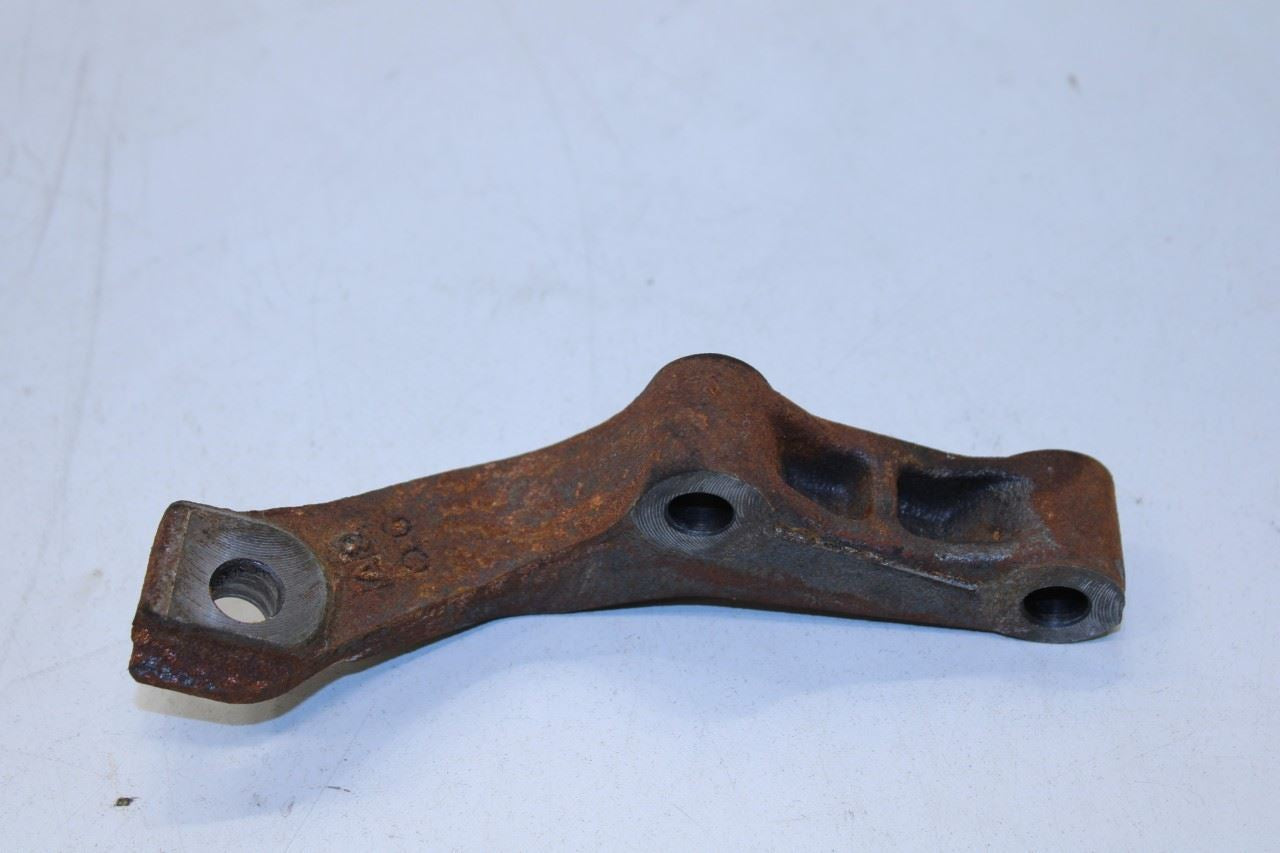 2015-2019 Nissan Murano Platinum 3.5L AWD Transfer Case Mount Support Bracket - Alshned Auto Parts