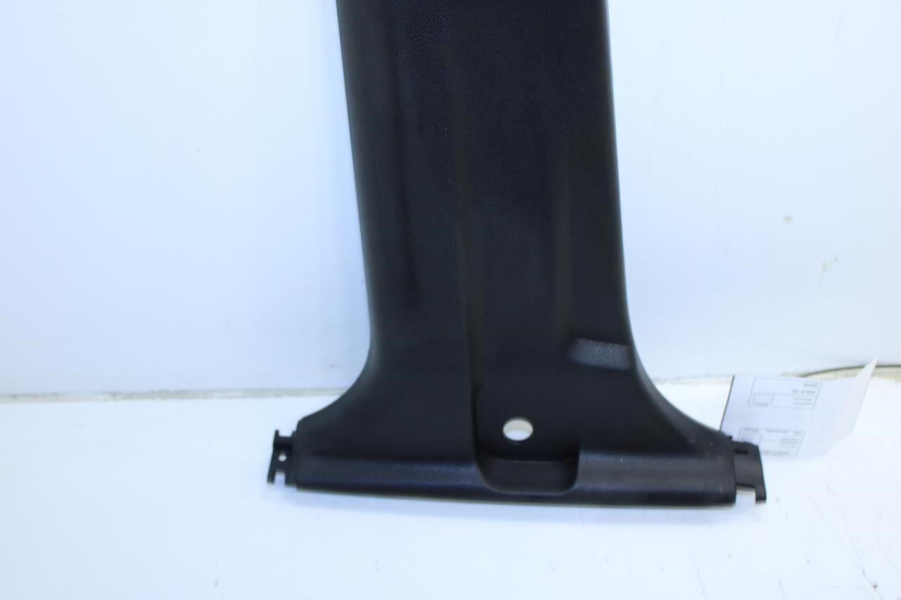 2015-2023 Toyota Tacoma Center Left Lower B-Pillar Trim Panel 62414-04040-C0 OEM - Alshned Auto Parts