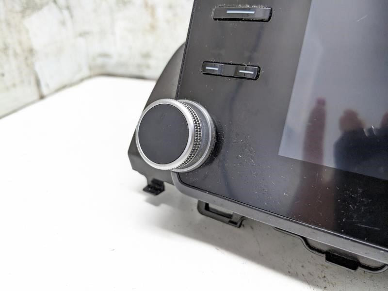2018-22 Honda Accord Center Dash 7'' Information Display w Speaker 77220-TVA-A0 - Alshned Auto Parts