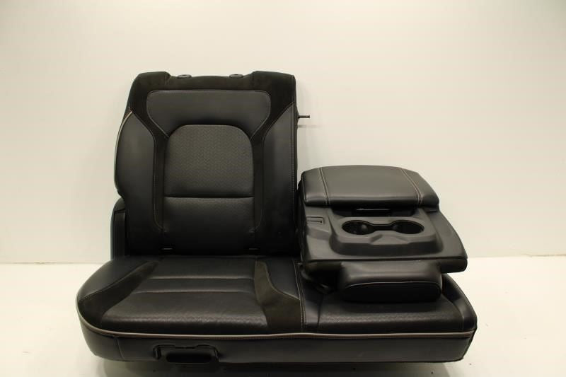 19-24 Ram 1500 Crew Cab Rear 2nd Row Right Passenger Seat 68299885AB OEM *ReaD* - Alshned Auto Parts