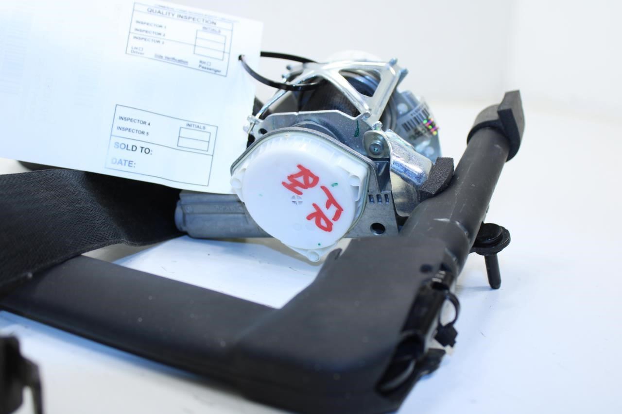 18-20 Ford F150 XL Extended Cab Front Right Seat Belt Retractor JL3Z-18611B08-AH - Alshned Auto Parts