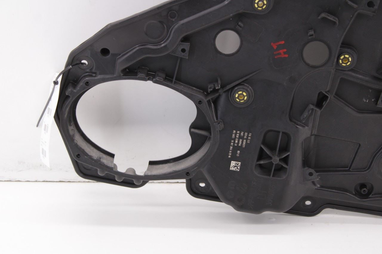 17-24 Chrysler Pacifica Limited Rear Left Door Window Regulator w/ Carrier *ReaD - Alshned Auto Parts