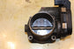 2010-2015 BMW 750Li xDrive 4.4L AWD Fuel Injection Throttle Body 115K Set of 2 - Alshned Auto Parts