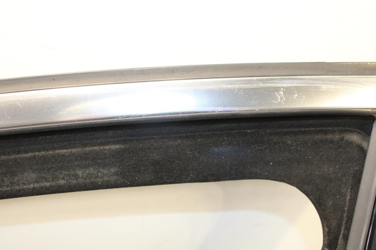 2007-2013 Mercedes-Benz S550 Front Left Driver Door Shell Panel 221-720-01-05-28 - Alshned Auto Parts