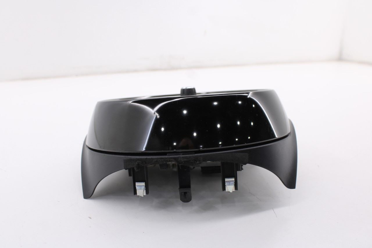 2016-2021 Mini Hardtop Cooper Alpine Radio Faceplate Control with 6.5 Display3