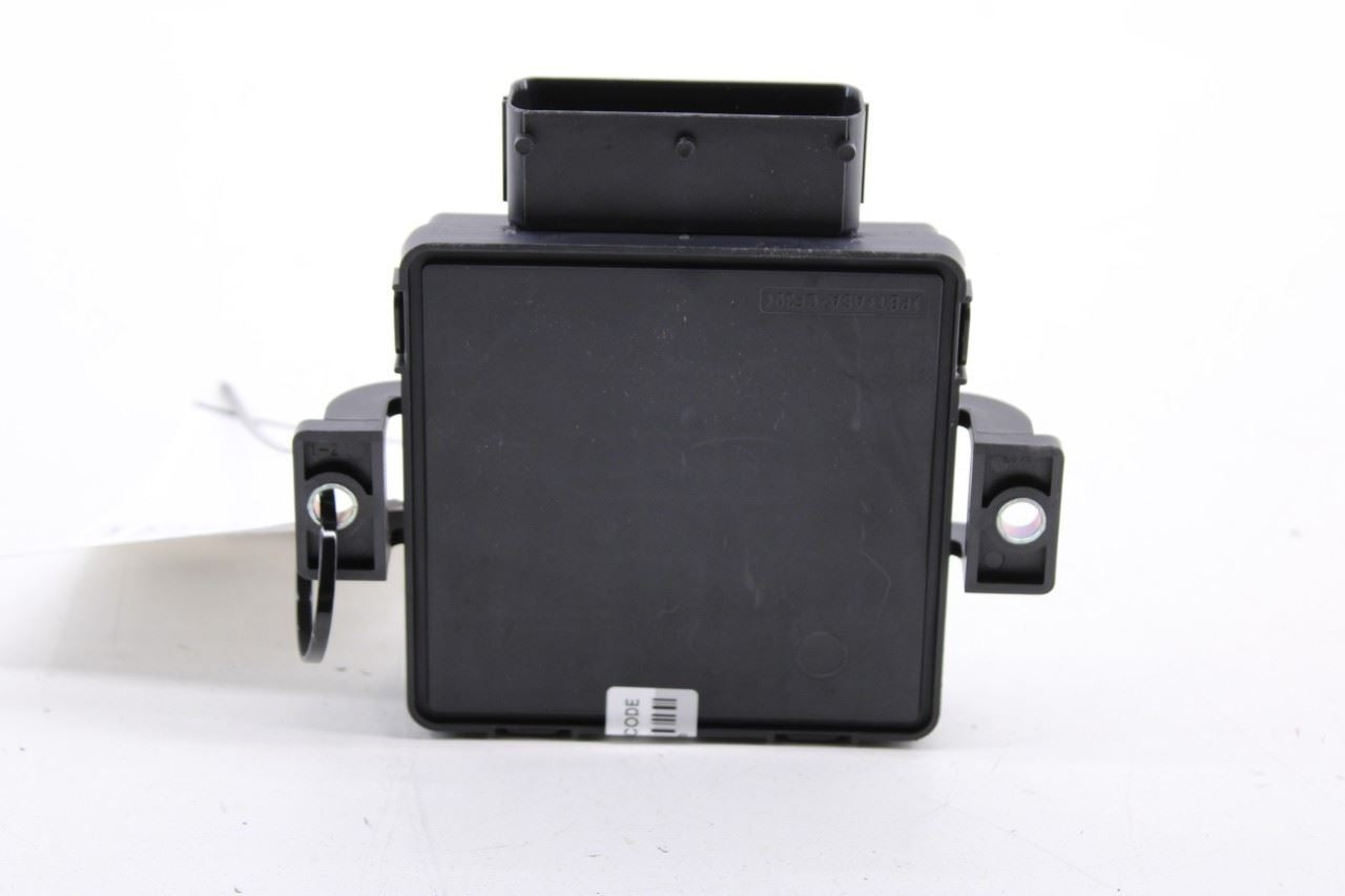18-2021 KIA Stinger GT2 AWD Electronic Suspension Control Module 95610-J5100 OEM - Alshned Auto Parts