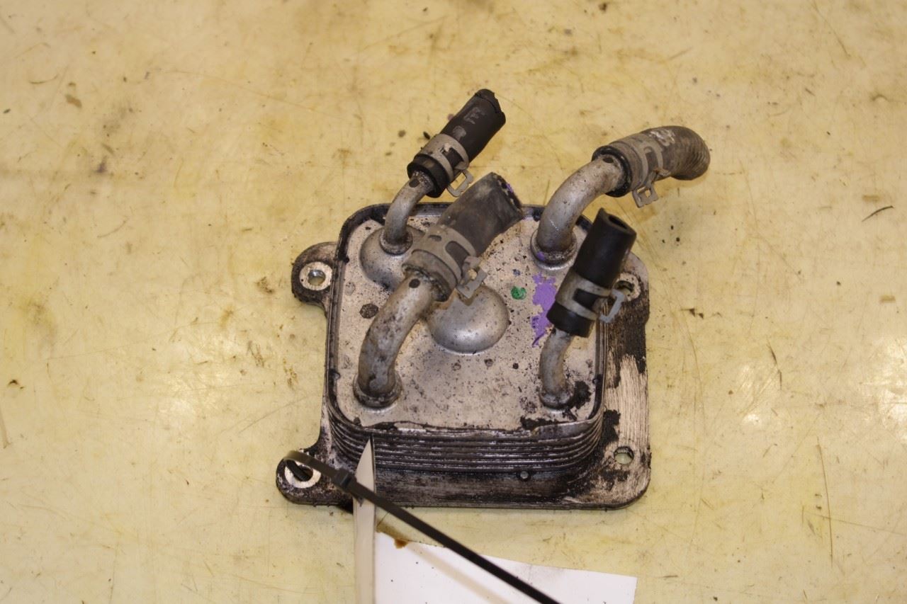 2014-2019 Infiniti QX60 Pure 3.5L Automatic Transmission Oil Cooler 21606-28X0B - Alshned Auto Parts