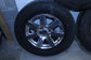 11-17 Jeep Wrangler Sahara Wheel Tire Performer CXV Sport 255/70R18 Set 5 *ReaD* - Alshned Auto Parts