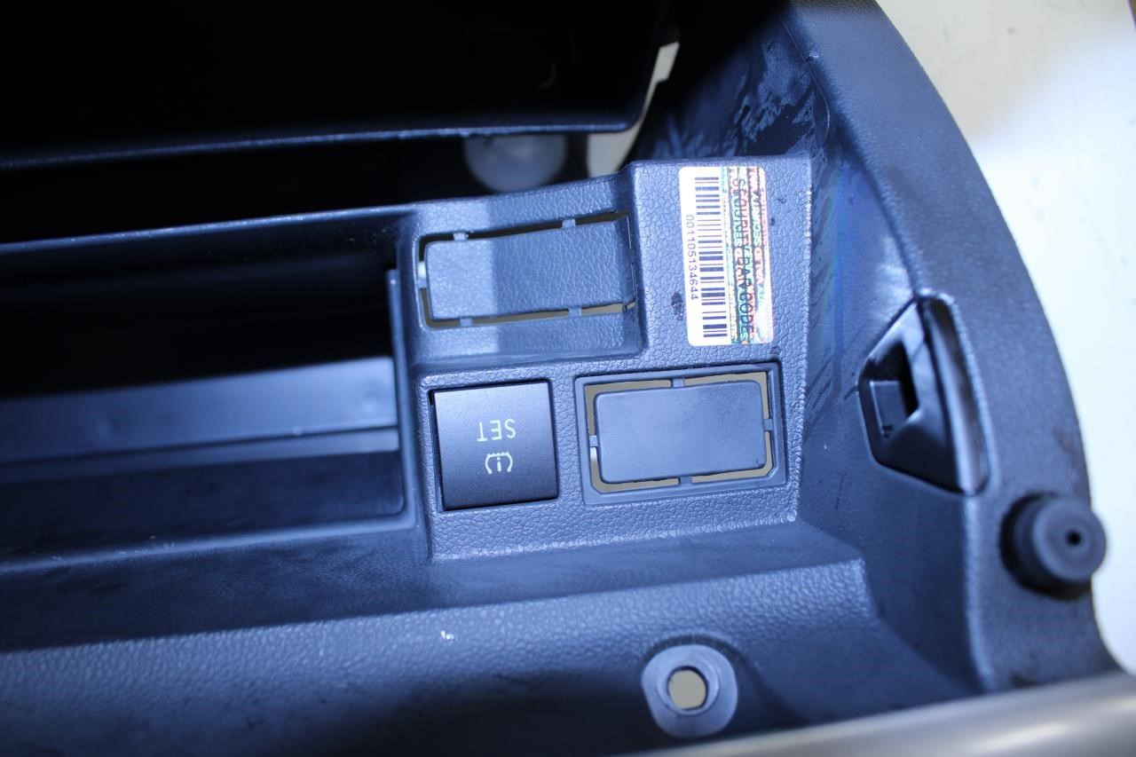 2014-2018 Volkswagen Jetta Sport Glove Box Storage Compartment 5C7-857-101-C-82V - Alshned Auto Parts