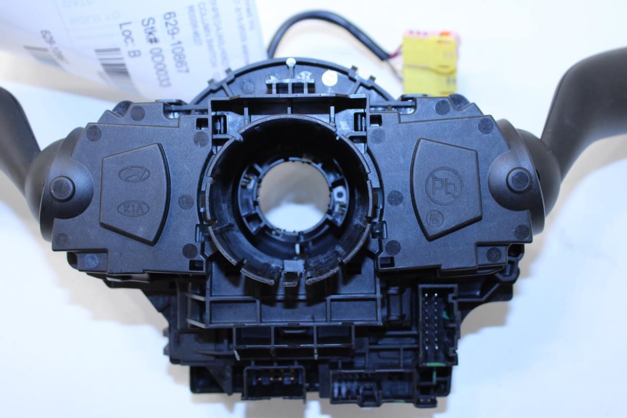 2020-23 Hyundai Sonata SE Steering Column Combination Control Switch 934A2-L1050 - Alshned Auto Parts