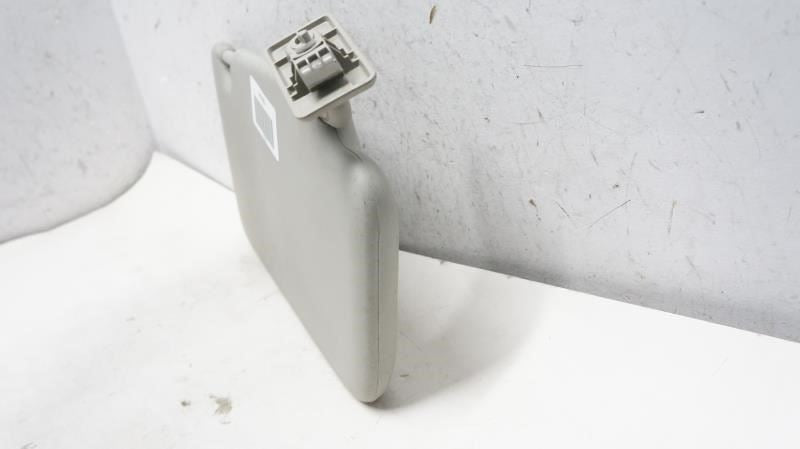 2012-2015 Nissan Versa 1.6L Front Passenger Right Side Sun Visor 96400-3WC0A OEM - Alshned Auto Parts
