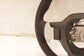 2023-25 Acura Integra A-Spec 1.5L FWD Steering Wheel Leather w/ Control Buttons - Alshned Auto Parts