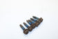 11-24 Ram 1500 Classic Crew Cab Truck Bed Box Hold Down Bolt Set of 6 6506948AA - Alshned Auto Parts