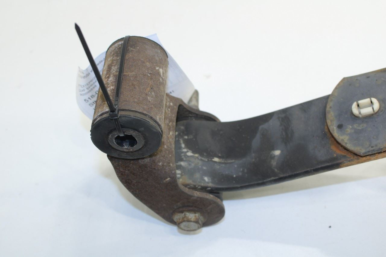 2015-20 Ford F150 Super Cab Lariat 2.7L 4WD Rear Left or Right Side Leaf Spring - Alshned Auto Parts