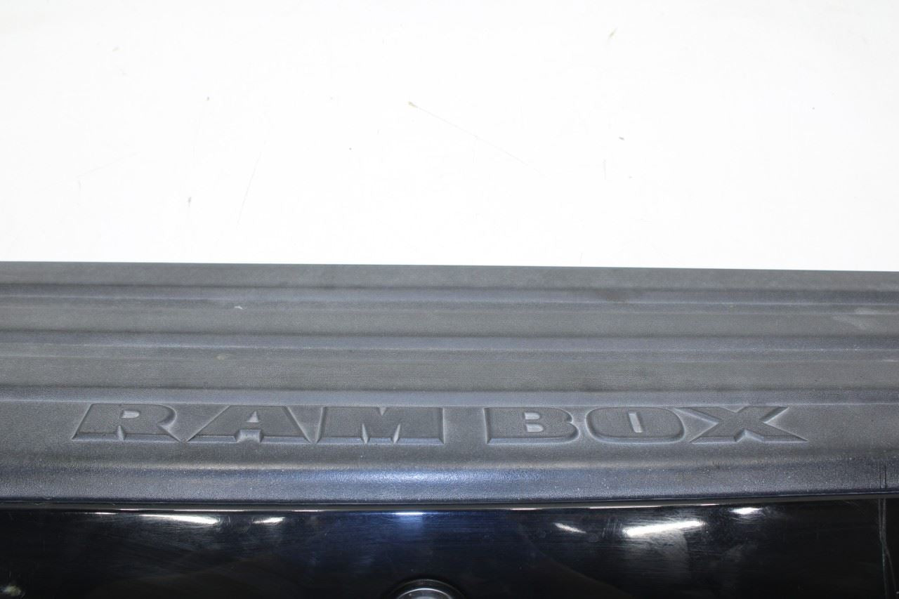 2013-2018 Ram 1500 Crew Cab Laramie Rear Left Rambox Storage Bin Door 68206699AA - Alshned Auto Parts
