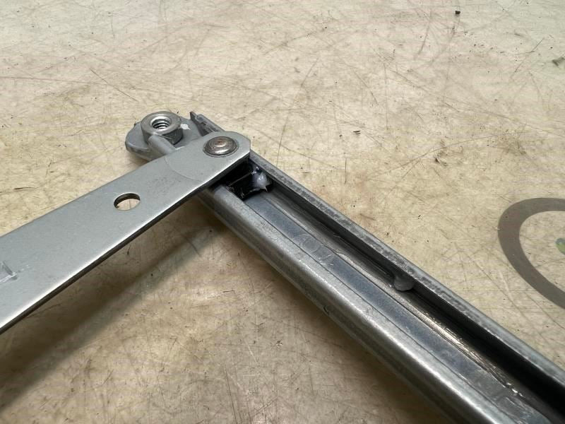 2016-2022 Toyota Prius Two Front Driver Left Side Door Window Regulator w/ Motor8