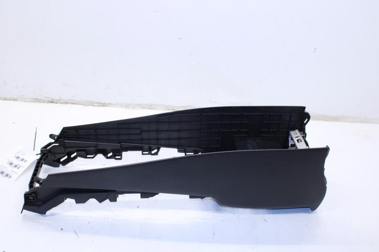 2015-2019 Infiniti Q50 Luxe RWD Center Floor Console Frame Base 96910-4GT1A OEM - Alshned Auto Parts