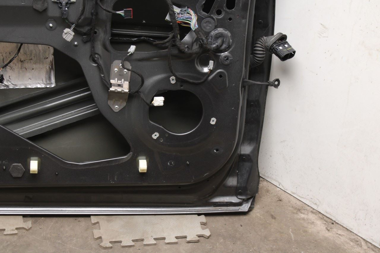 2013-2020 Lincoln MKZ Reserve Front Left Side Door Shell Panel DP5Z-5420125-A - Alshned Auto Parts