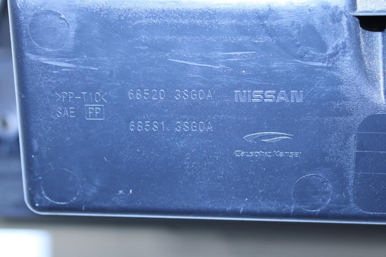 2015-2019 Nissan Sentra SV Glove Box Storage Compartment 68520-4AT0A OEM - Alshned Auto Parts