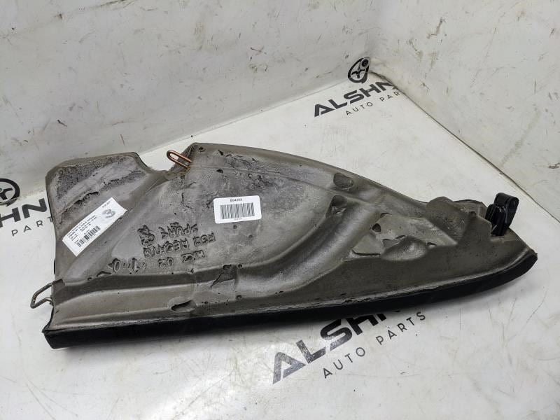 17-20 BMW 430i xDrive AWD Rear Passenger Right Side 2nd Row Seat Bolster Cushion - Alshned Auto Parts