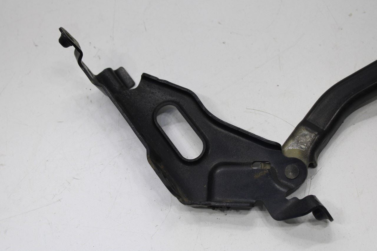 2015-20 Ford F150 Super Cab Lariat Front RH and LH Hood Hinge Set w/ Lift Struts - Alshned Auto Parts