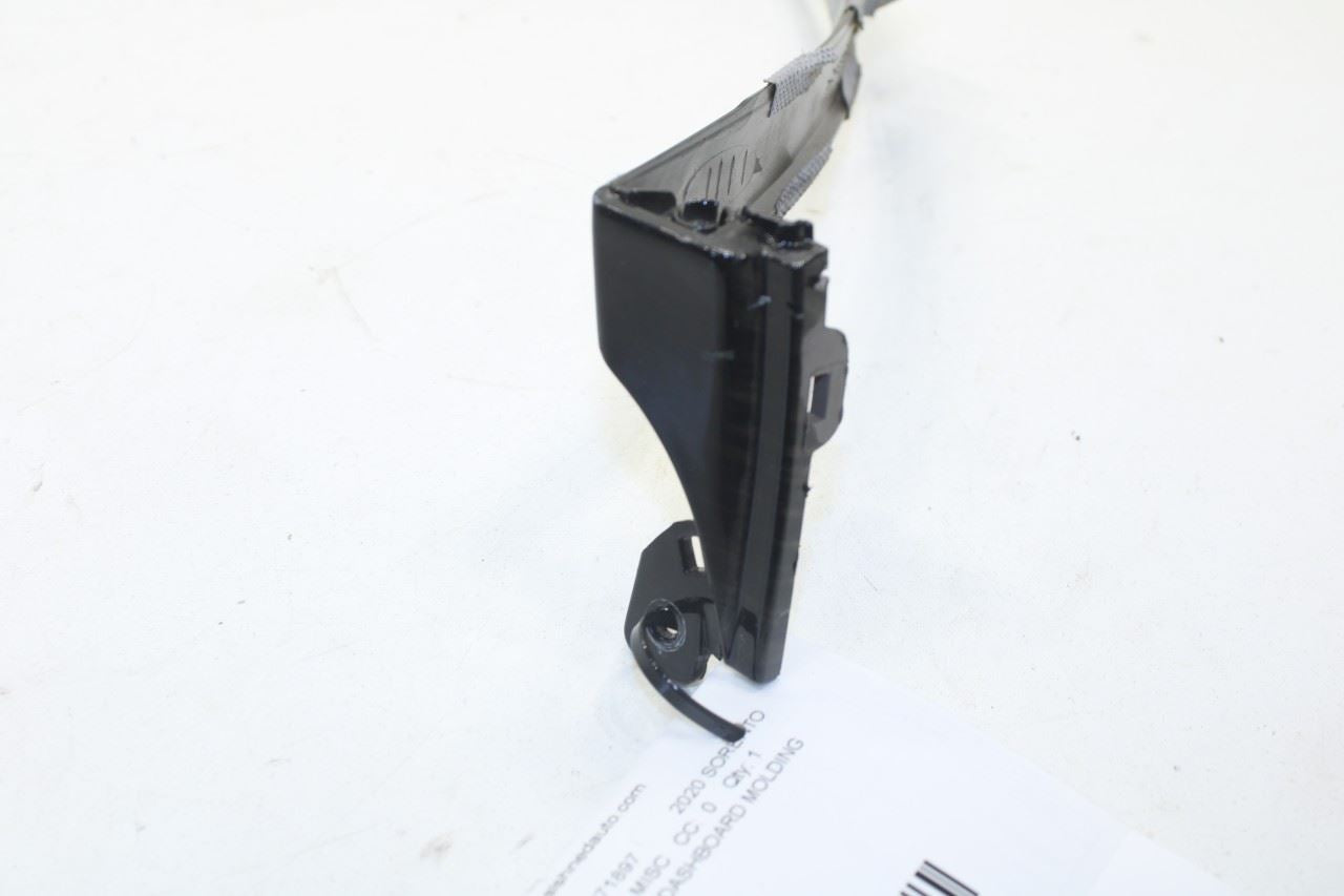 2015-20 Kia Sorento LX Dash Right and Left Side Decor Trim Cover Molding *ReaD* - Alshned Auto Parts