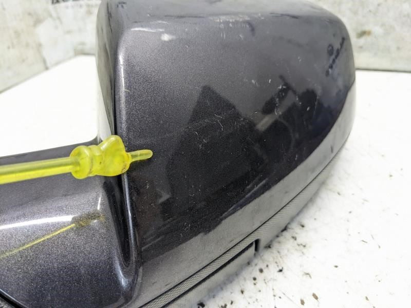 2010-2014 Chevrolet Equinox LH Driver Side Rear View Mirror 22818310 OEM *ReaD* - Alshned Auto Parts
