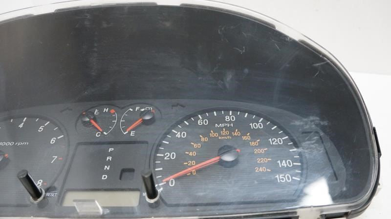 01-05 Hyundai Sonata Speedometer Gauge Instrument Cluster 147K Mile 94001-3D471 - Alshned Auto Parts