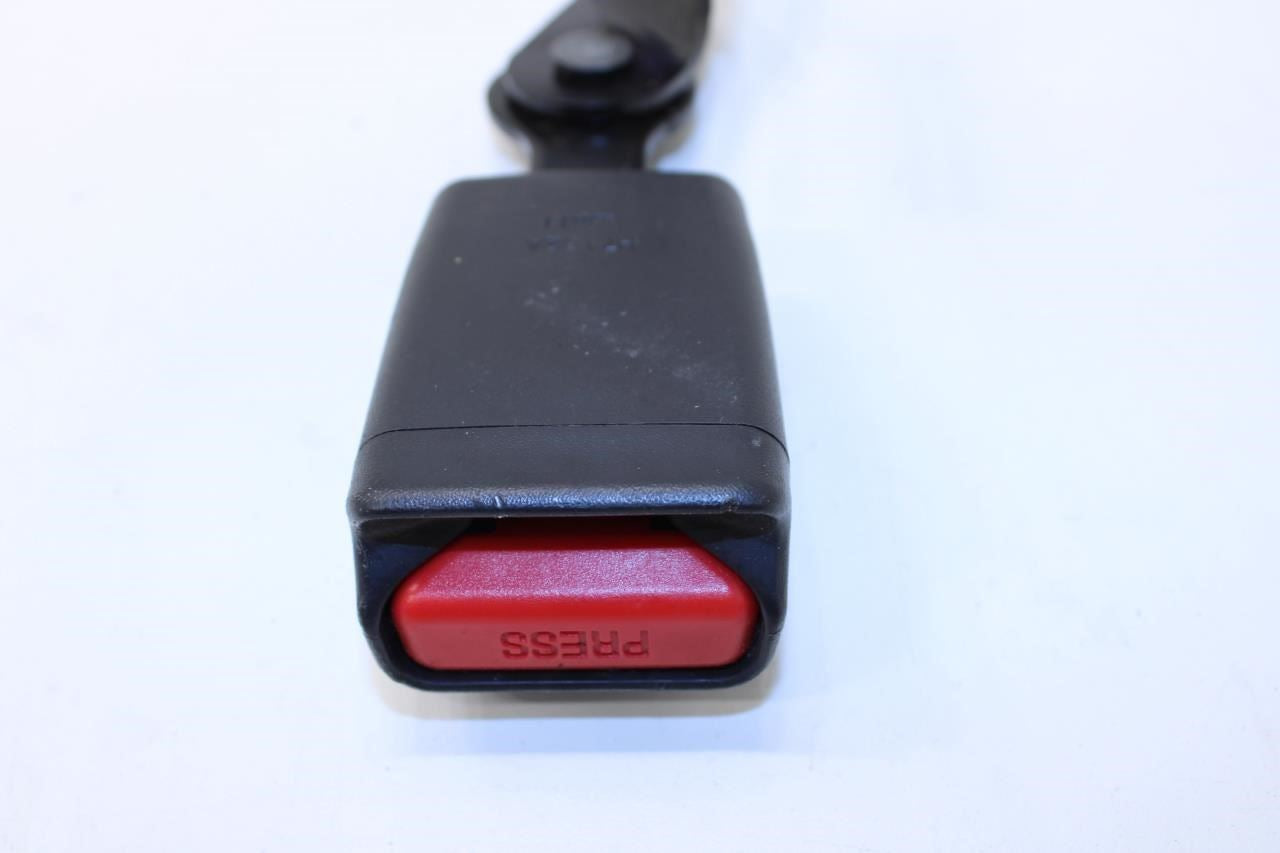 17-23 Infiniti Q50 Rear RH and LH Center 2nd Row Seat Belt Buckle Set 888426HF0A - Alshned Auto Parts