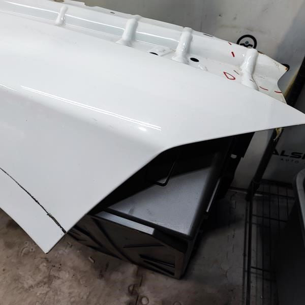 11-18 Ram 1500 Crew Cab Front Right Passenger Fender Panel 68054338AI OEM *ReaD*16