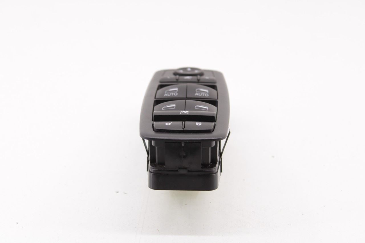 2017-2021 Jeep Grand Cherokee Overland Front Left Master Power Window Switch OEM - Alshned Auto Parts