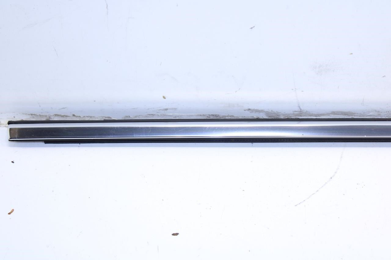 2019-25 Cadillac XT4 Premium Front Right Door Window Belt Outer Molding 84573461 - Alshned Auto Parts