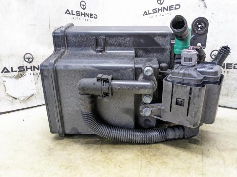 2013-2019 Subaru Legacy Fuel Vapor Evaporator Emission Canister 42035AJ08A OEM - Alshned Auto Parts