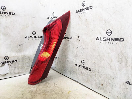 2015-16 Honda CR-V RR RH Passenger Side Tail Light Lamp Upper 34170-T1W-A01 OEM - Alshned Auto Parts