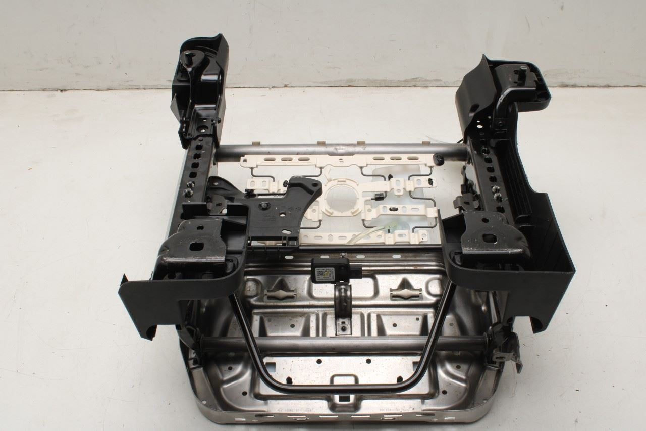 20-25 Ford Escape SEL 2.0L AWD Front Seat Passenger Right Side Lower Track Frame - Alshned Auto Parts