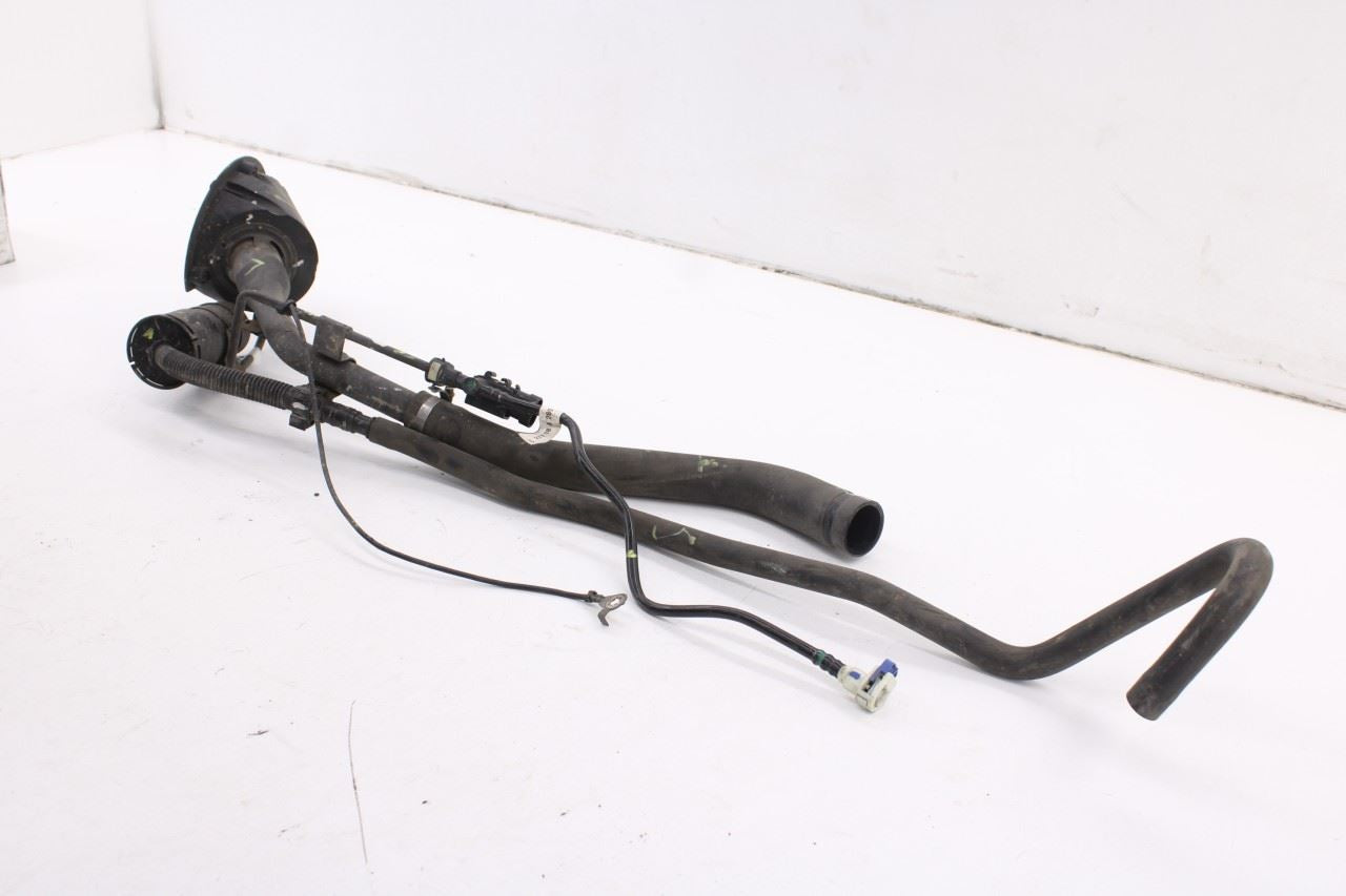 2014-24 RAM 1500 Classic Express 5.7L Fuel Filler Neck Hose Tube Pipe 68400787AA11