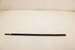 14-20 Infiniti QX60 Pure Front Left Door Run Channel w Belt Molding Weatherstrip - Alshned Auto Parts