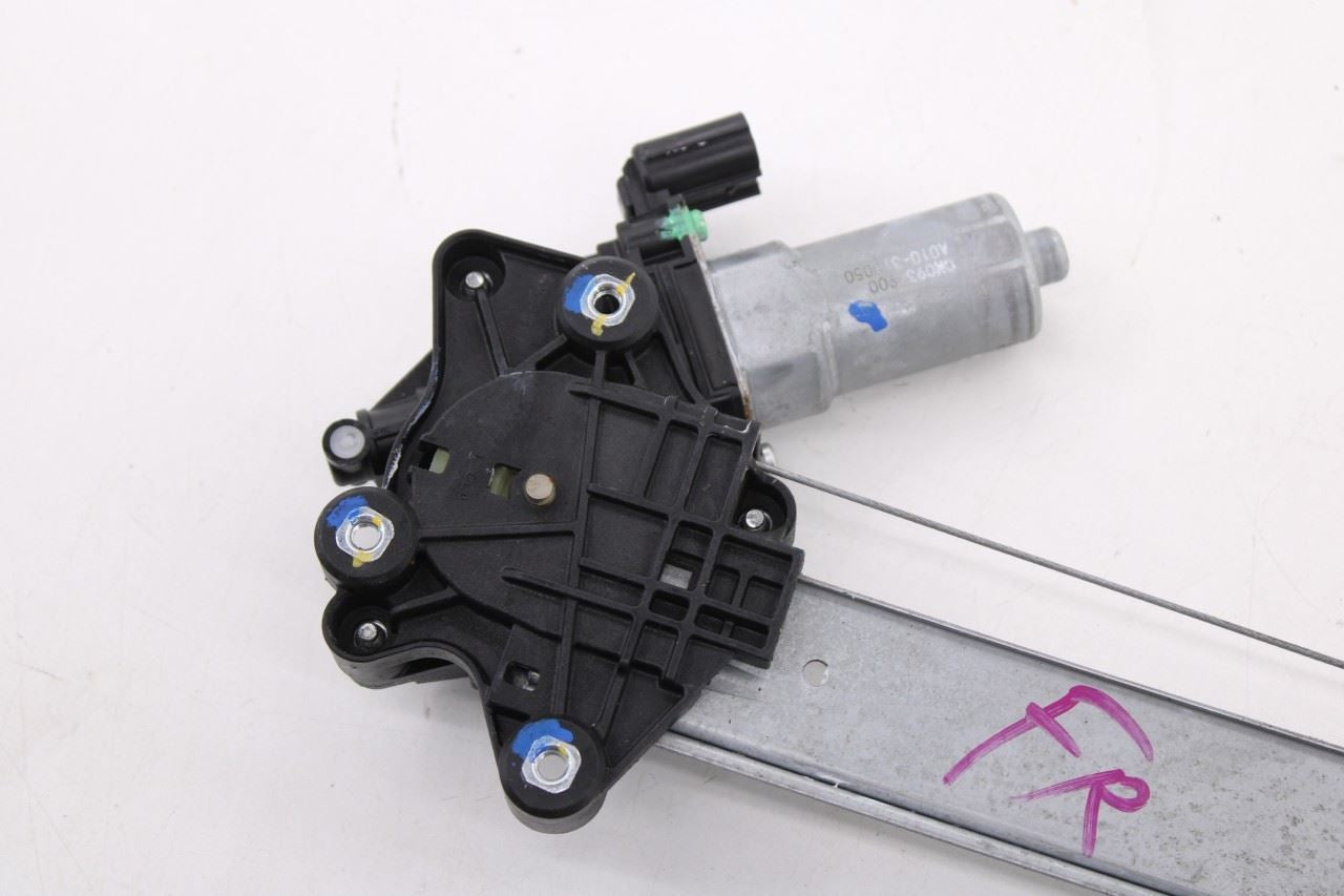 2015-20 Acura TLX Tech Front Right Passenger Side Door Window Regulator w/ Motor7