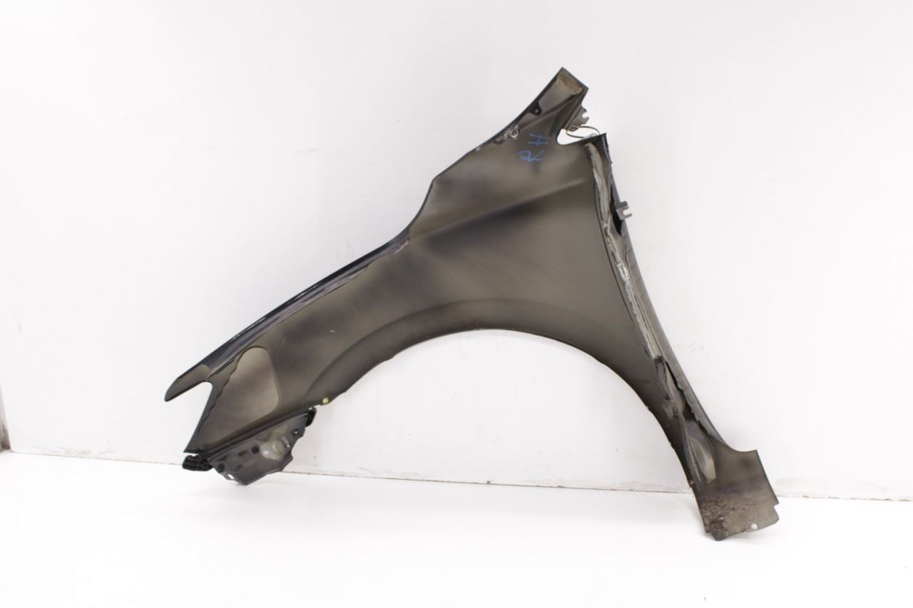 2016-2019 Nissan Sentra SL Front Right Side Fender Panel F3100-3YUMA OEM *ReaD* - Alshned Auto Parts