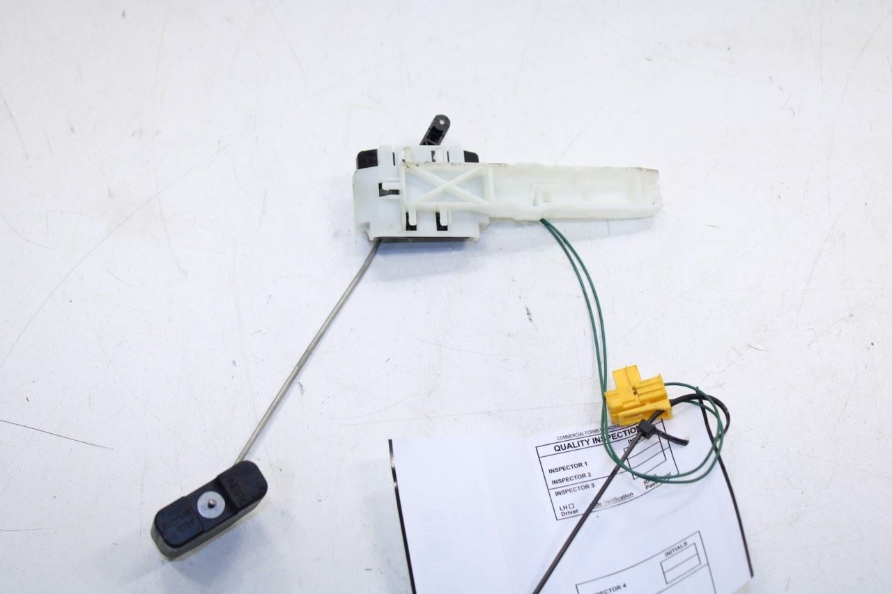 10-16 Porsche Panamera 4 3.6L AWD Gas Tank Fuel Pump Level Sensor 970-620-831-01 - Alshned Auto Parts