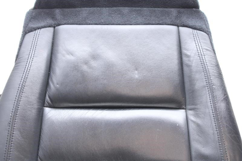 2019-2020 Dodge Durango FR LH Seat Lower Cushion Bottom Leather 6VJ63DX9AA OEM - Alshned Auto Parts