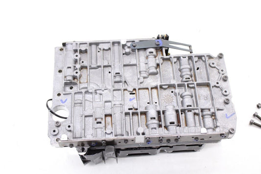 12-16 Jeep Wrangler Unlimited Sport 3.6L 4x4 5-Spd Auto Transmission Valve Body - Alshned Auto Parts