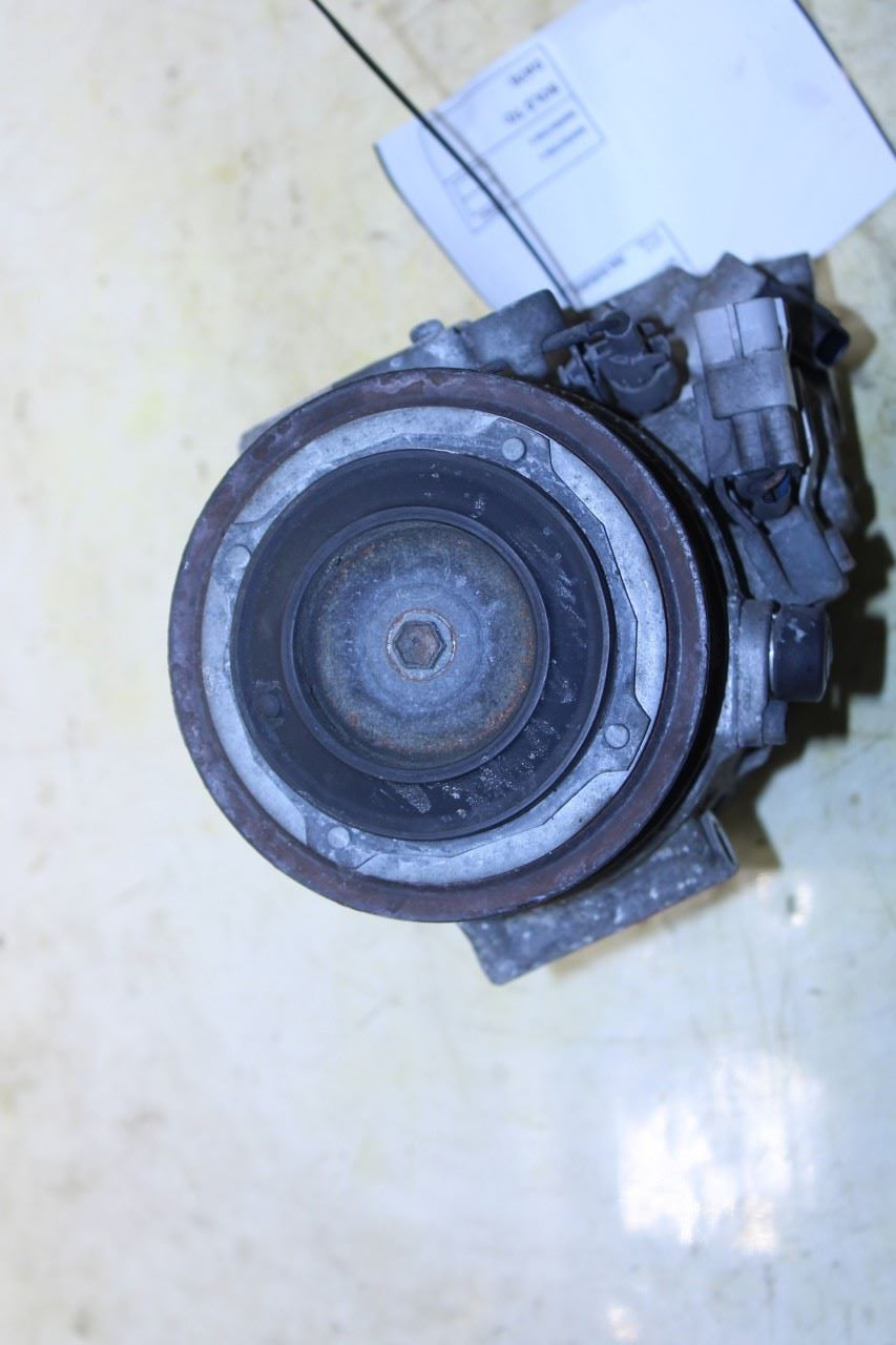 2013-2015 Lexus GS350 3.5L AC Air Conditioner Compressor 88320-3A480 OEM - Alshned Auto Parts